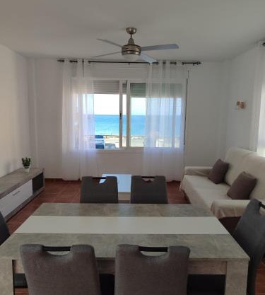 Apartamento El Flamenco Azul Cabo de Gata