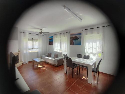 Apartamento El Humedal Cabo de Gata