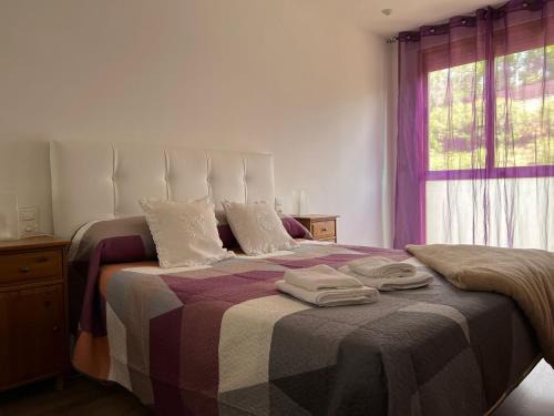 Apartamento El Jardín