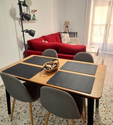 Apartamento El Lago, Cartagena Centro