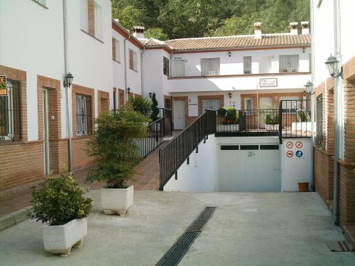 Apartamento El Risquillo