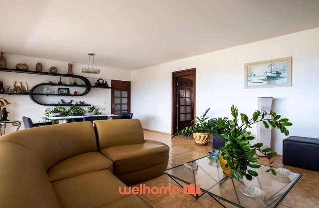 Apartamento em Fortaleza a 2min da Praia do Futuro