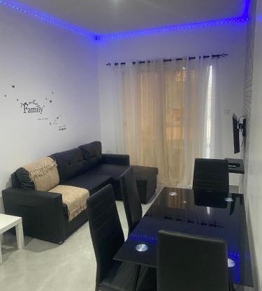 Apartamento em Pedra Badejo