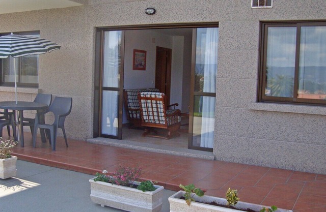 Apartamento EN Casa DE Campo, Zona Tranquila, CON Wifi, Cerca DEL MAR