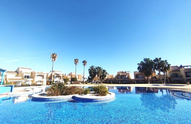 Apartamento en el Paraíso el Verguer, Denia