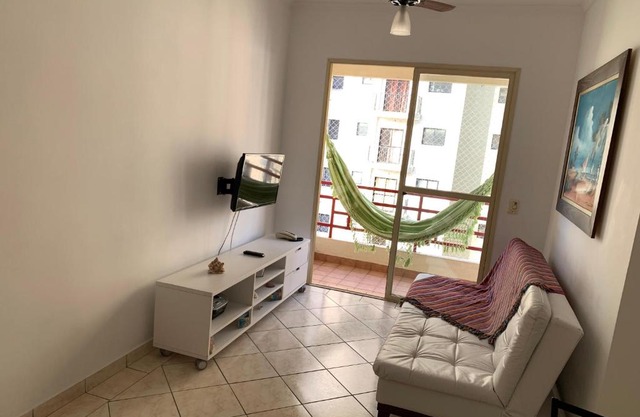 Apartamento Enseada