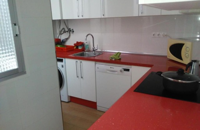 apartamento centrico castellon