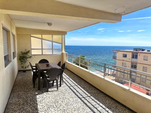 Apartamento Careme