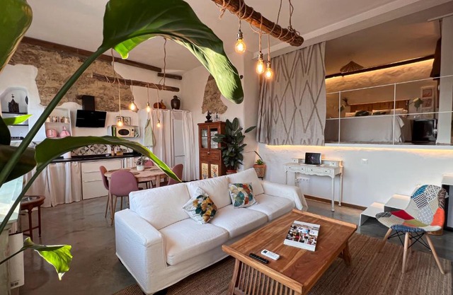 Apartamento Atalantar