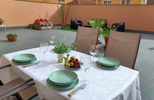 Apartamento Estela