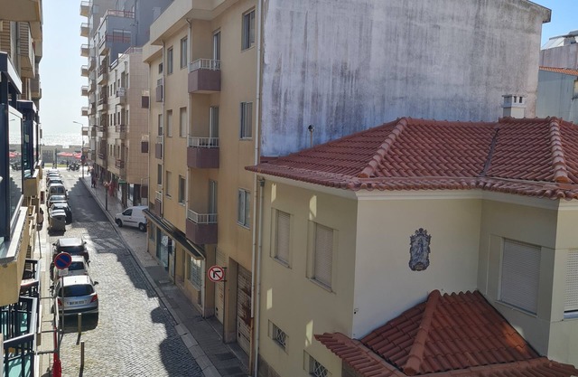 Apartamento Férias/Praia