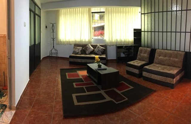 Apartamento familiar entero Cusco x5