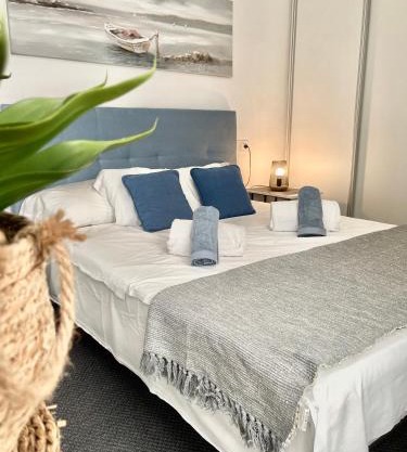 Apartamento Flamingo Gran Alacant
