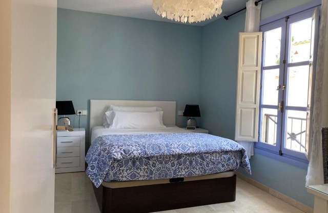 Apartamento Golf Bahia 37