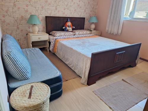 Apartamento Gracioso ao lado do Parque das Águas