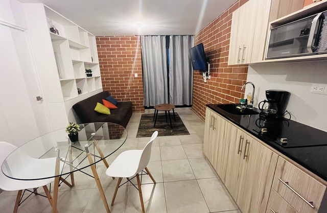 Apartamento zona 4, Ciudad de Guatemala