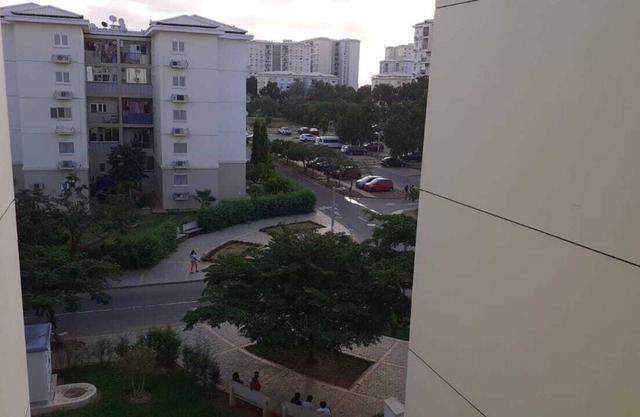 Apartamento H