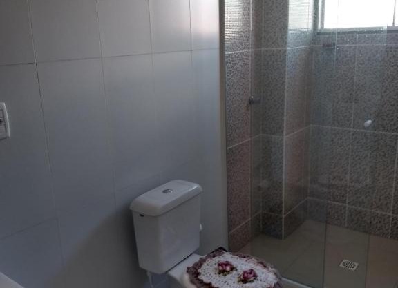 Apartamento Itá