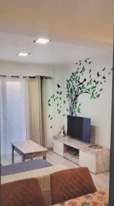 Apartamento Jardín de Ayora