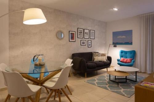 Apartamento La Calma