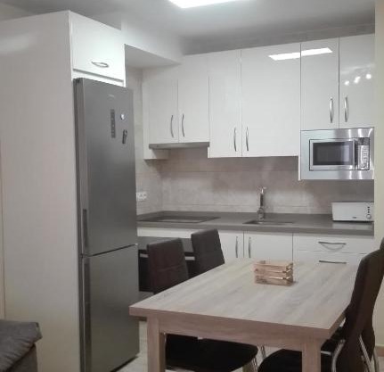 Apartamento Las Tortugas