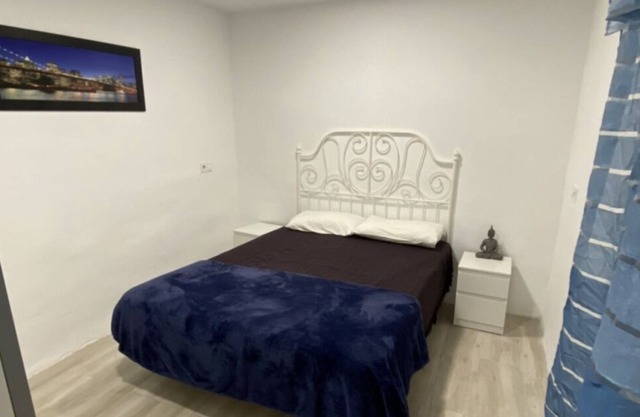 Apartamento Madrid Getafe