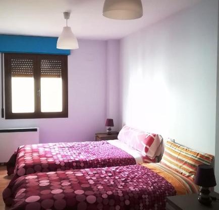 Apartamento Martín