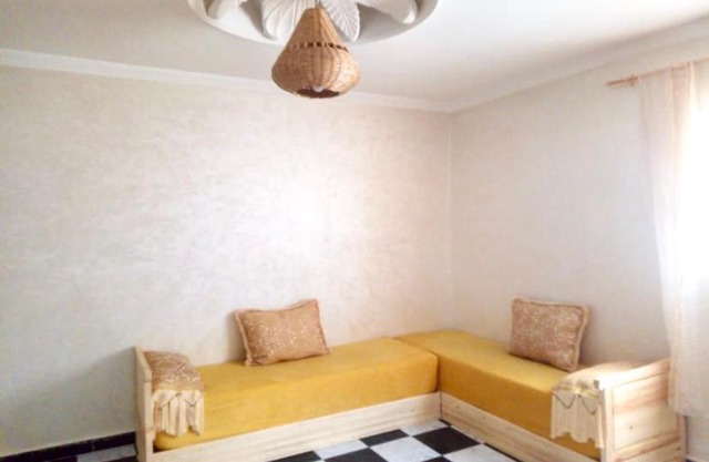 Apartamento Martil
