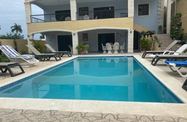 Apartamento mercedes