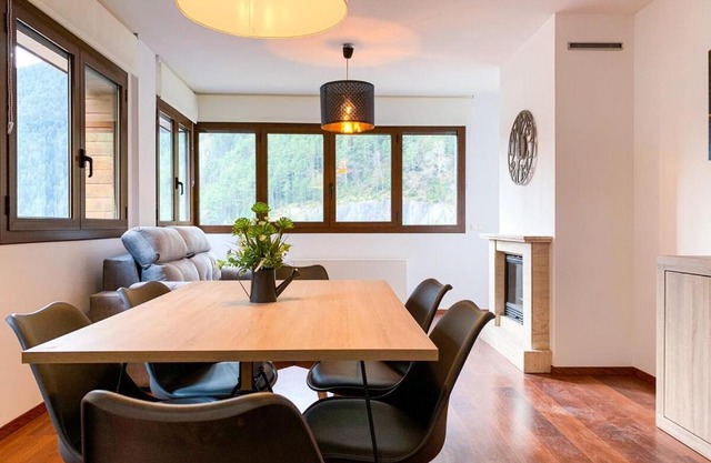 Apartamento moderno El Águila en Arinsal