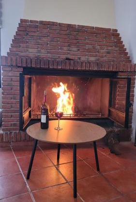 Apartamento Monte Mar 1