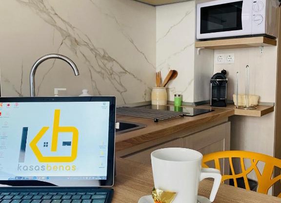 Apartamento Netu - kasasbenas