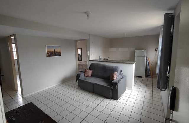 Apartamento no Centro Hospitalar em Teresina!