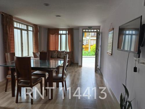Apartamento Nomadas