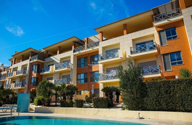 Apartamento Panorâmico - By D`Alma Portug