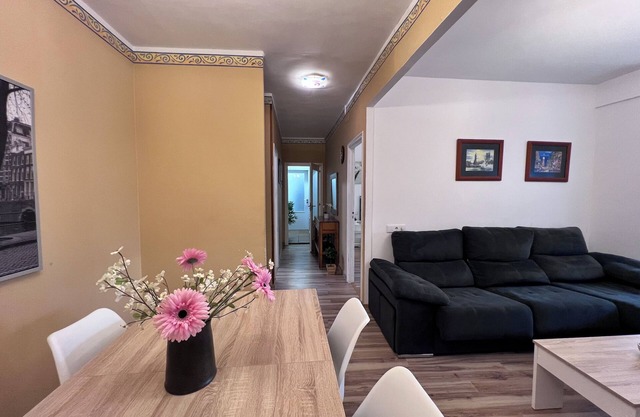 Apartamento Peponas House - Wifi, Smart TV & Netflix