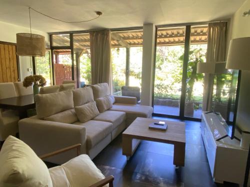Apartamento piñeiro