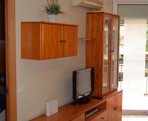 Apartamento Piñol - Playa de la Pineda
