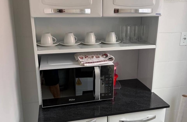 Apartamento Plantar e Cuidar
