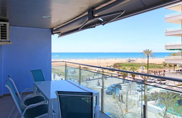 Apartamento Playa Dorada
