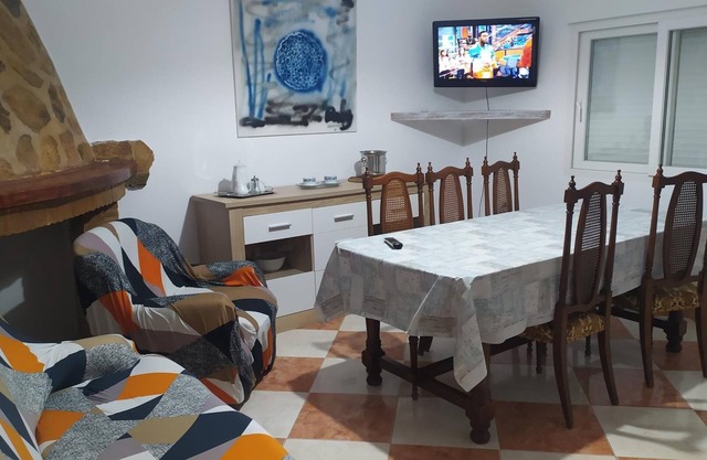Apartamento Playero Para 10 Personas