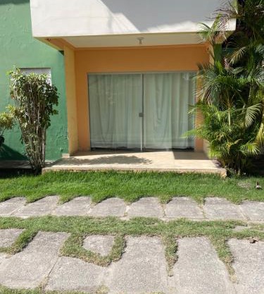 Apartamento próximo Arena Axé Moi