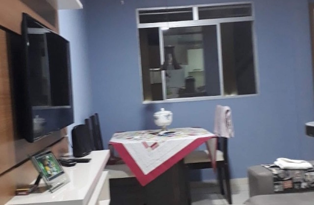 Apartamento Próximo Praias