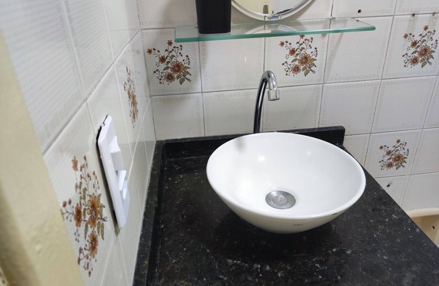 Apartamento Prime Central