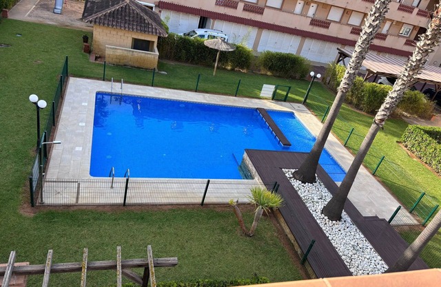 Apartamento Rabdells Oliva Nova 200m de la Playa