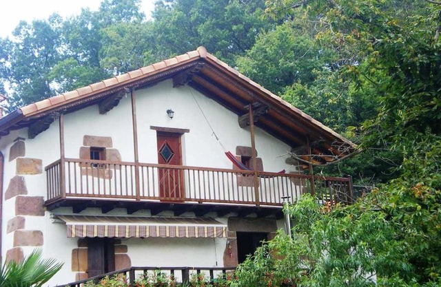 Apartamento rural Martienea
