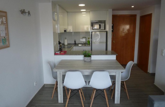 Apartamento Salou