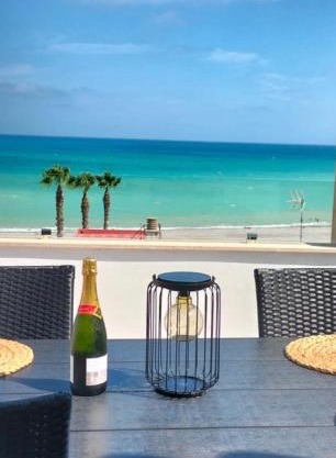 Apartamento Sunshine Grao