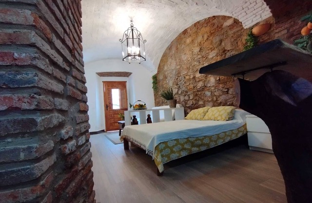 Apartamento Turistico Arco Jerez Zafra