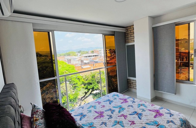 Apartamento Vacacional